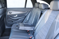 メルセデスベンツ Eクラス E220d ｽﾃｰｼｮﾝﾜｺﾞﾝ AVG ｽﾎﾟｰﾂ　ﾚｰﾀﾞｰｾｰﾌﾃｨPKG AMGｽﾀｲﾘﾝｸﾞPKG 黒ﾊｰﾌ革ｼｰﾄ ｼｰﾄﾋｰﾀｰ 純正ﾅﾋﾞ地ﾃﾞｼﾞ 360°ｶﾒﾗ Applecarplay Android Auto 電動Rｹﾞｰﾄ ﾌｯﾄﾄﾗﾝｸOP ﾏﾙﾁﾋﾞｰﾑLED 純正ﾙｰﾌｷｬﾘｱ AMG19AW　2年保証