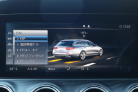 メルセデスベンツ Eクラス E220d ｽﾃｰｼｮﾝﾜｺﾞﾝ AVG ｽﾎﾟｰﾂ　ﾚｰﾀﾞｰｾｰﾌﾃｨPKG AMGｽﾀｲﾘﾝｸﾞPKG 黒ﾊｰﾌ革ｼｰﾄ ｼｰﾄﾋｰﾀｰ 純正ﾅﾋﾞ地ﾃﾞｼﾞ 360°ｶﾒﾗ Applecarplay Android Auto 電動Rｹﾞｰﾄ ﾌｯﾄﾄﾗﾝｸOP ﾏﾙﾁﾋﾞｰﾑLED 純正ﾙｰﾌｷｬﾘｱ AMG19AW　2年保証