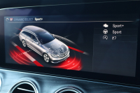 メルセデスベンツ Eクラス E220d ｽﾃｰｼｮﾝﾜｺﾞﾝ AVG ｽﾎﾟｰﾂ　ﾚｰﾀﾞｰｾｰﾌﾃｨPKG AMGｽﾀｲﾘﾝｸﾞPKG 黒ﾊｰﾌ革ｼｰﾄ ｼｰﾄﾋｰﾀｰ 純正ﾅﾋﾞ地ﾃﾞｼﾞ 360°ｶﾒﾗ Applecarplay Android Auto 電動Rｹﾞｰﾄ ﾌｯﾄﾄﾗﾝｸOP ﾏﾙﾁﾋﾞｰﾑLED 純正ﾙｰﾌｷｬﾘｱ AMG19AW　2年保証