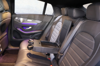 メルセデスベンツ GLCクーペ GLC220d 4MATIC ｸｰﾍﾟ AMGﾗｲﾝ　後期型 ﾚｻﾞｰｴｸｽｸﾙｰｼﾌﾞPKG ﾚｰﾀﾞｰｾｰﾌﾃｨPKG ｴｱﾊﾞﾗﾝｽPKG 1ｵｰﾅｰ ｶﾞﾗｽSR 黒革 ｼｰﾄﾋｰﾀ ﾍﾞﾝﾁﾚｰﾀ 純正10.25ｲﾝﾁﾅﾋﾞ地ﾃﾞｼﾞ ｺｯｸﾋﾟｯﾄDisp 360°ｶﾒﾗ Burmester 電動Rｹﾞｰﾄ HUD AMG19ｲﾝﾁAW　2年保証