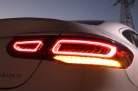 メルセデスベンツ GLCクーペ GLC220d 4MATIC ｸｰﾍﾟ AMGﾗｲﾝ　後期型 ﾚｻﾞｰｴｸｽｸﾙｰｼﾌﾞPKG ﾚｰﾀﾞｰｾｰﾌﾃｨPKG ｴｱﾊﾞﾗﾝｽPKG 1ｵｰﾅｰ ｶﾞﾗｽSR 黒革 ｼｰﾄﾋｰﾀ ﾍﾞﾝﾁﾚｰﾀ 純正10.25ｲﾝﾁﾅﾋﾞ地ﾃﾞｼﾞ ｺｯｸﾋﾟｯﾄDisp 360°ｶﾒﾗ Burmester 電動Rｹﾞｰﾄ HUD AMG19ｲﾝﾁAW　2年保証