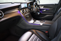 メルセデスベンツ GLCクーペ GLC220d 4MATIC ｸｰﾍﾟ AMGﾗｲﾝ　後期型 ﾚｻﾞｰｴｸｽｸﾙｰｼﾌﾞPKG ﾚｰﾀﾞｰｾｰﾌﾃｨPKG ｴｱﾊﾞﾗﾝｽPKG 1ｵｰﾅｰ ｶﾞﾗｽSR 黒革 ｼｰﾄﾋｰﾀ ﾍﾞﾝﾁﾚｰﾀ 純正10.25ｲﾝﾁﾅﾋﾞ地ﾃﾞｼﾞ ｺｯｸﾋﾟｯﾄDisp 360°ｶﾒﾗ Burmester 電動Rｹﾞｰﾄ HUD AMG19ｲﾝﾁAW　2年保証