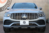 メルセデスベンツ GLCクーペ GLC220d 4MATIC ｸｰﾍﾟ AMGﾗｲﾝ　後期型 ﾚｻﾞｰｴｸｽｸﾙｰｼﾌﾞPKG ﾚｰﾀﾞｰｾｰﾌﾃｨPKG ｴｱﾊﾞﾗﾝｽPKG 1ｵｰﾅｰ ｶﾞﾗｽSR 黒革 ｼｰﾄﾋｰﾀ ﾍﾞﾝﾁﾚｰﾀ 純正10.25ｲﾝﾁﾅﾋﾞ地ﾃﾞｼﾞ ｺｯｸﾋﾟｯﾄDisp 360°ｶﾒﾗ Burmester 電動Rｹﾞｰﾄ HUD AMG19ｲﾝﾁAW　2年保証