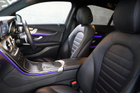 メルセデスベンツ GLCクーペ GLC220d 4MATIC ｸｰﾍﾟ AMGﾗｲﾝ　後期型 ﾚｻﾞｰｴｸｽｸﾙｰｼﾌﾞPKG ﾚｰﾀﾞｰｾｰﾌﾃｨPKG ｴｱﾊﾞﾗﾝｽPKG 1ｵｰﾅｰ ｶﾞﾗｽSR 黒革 ｼｰﾄﾋｰﾀ ﾍﾞﾝﾁﾚｰﾀ 純正10.25ｲﾝﾁﾅﾋﾞ地ﾃﾞｼﾞ ｺｯｸﾋﾟｯﾄDisp 360°ｶﾒﾗ Burmester 電動Rｹﾞｰﾄ HUD AMG19ｲﾝﾁAW　2年保証