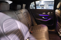 メルセデスベンツ GLCクーペ GLC220d 4MATIC ｸｰﾍﾟ AMGﾗｲﾝ　後期型 ﾚｻﾞｰｴｸｽｸﾙｰｼﾌﾞPKG ﾚｰﾀﾞｰｾｰﾌﾃｨPKG ｴｱﾊﾞﾗﾝｽPKG 1ｵｰﾅｰ ｶﾞﾗｽSR 黒革 ｼｰﾄﾋｰﾀ ﾍﾞﾝﾁﾚｰﾀ 純正10.25ｲﾝﾁﾅﾋﾞ地ﾃﾞｼﾞ ｺｯｸﾋﾟｯﾄDisp 360°ｶﾒﾗ Burmester 電動Rｹﾞｰﾄ HUD AMG19ｲﾝﾁAW　2年保証