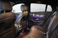 メルセデスベンツ GLCクーペ GLC220d 4MATIC ｸｰﾍﾟ AMGﾗｲﾝ　後期型 ﾚｻﾞｰｴｸｽｸﾙｰｼﾌﾞPKG ﾚｰﾀﾞｰｾｰﾌﾃｨPKG ｴｱﾊﾞﾗﾝｽPKG 1ｵｰﾅｰ ｶﾞﾗｽSR 黒革 ｼｰﾄﾋｰﾀ ﾍﾞﾝﾁﾚｰﾀ 純正10.25ｲﾝﾁﾅﾋﾞ地ﾃﾞｼﾞ ｺｯｸﾋﾟｯﾄDisp 360°ｶﾒﾗ Burmester 電動Rｹﾞｰﾄ HUD AMG19ｲﾝﾁAW　2年保証