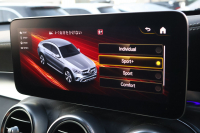 メルセデスベンツ GLCクーペ GLC220d 4MATIC ｸｰﾍﾟ AMGﾗｲﾝ　後期型 ﾚｻﾞｰｴｸｽｸﾙｰｼﾌﾞPKG ﾚｰﾀﾞｰｾｰﾌﾃｨPKG ｴｱﾊﾞﾗﾝｽPKG 1ｵｰﾅｰ ｶﾞﾗｽSR 黒革 ｼｰﾄﾋｰﾀ ﾍﾞﾝﾁﾚｰﾀ 純正10.25ｲﾝﾁﾅﾋﾞ地ﾃﾞｼﾞ ｺｯｸﾋﾟｯﾄDisp 360°ｶﾒﾗ Burmester 電動Rｹﾞｰﾄ HUD AMG19ｲﾝﾁAW　2年保証