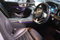 メルセデスベンツ GLCクーペ GLC220d 4MATIC ｸｰﾍﾟ AMGﾗｲﾝ　後期型 ﾚｻﾞｰｴｸｽｸﾙｰｼﾌﾞPKG ﾚｰﾀﾞｰｾｰﾌﾃｨPKG ｴｱﾊﾞﾗﾝｽPKG 1ｵｰﾅｰ ｶﾞﾗｽSR 黒革 ｼｰﾄﾋｰﾀ ﾍﾞﾝﾁﾚｰﾀ 純正10.25ｲﾝﾁﾅﾋﾞ地ﾃﾞｼﾞ ｺｯｸﾋﾟｯﾄDisp 360°ｶﾒﾗ Burmester 電動Rｹﾞｰﾄ HUD AMG19ｲﾝﾁAW　2年保証