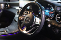 メルセデスベンツ GLCクーペ GLC220d 4MATIC ｸｰﾍﾟ AMGﾗｲﾝ　後期型 ﾚｻﾞｰｴｸｽｸﾙｰｼﾌﾞPKG ﾚｰﾀﾞｰｾｰﾌﾃｨPKG ｴｱﾊﾞﾗﾝｽPKG 1ｵｰﾅｰ ｶﾞﾗｽSR 黒革 ｼｰﾄﾋｰﾀ ﾍﾞﾝﾁﾚｰﾀ 純正10.25ｲﾝﾁﾅﾋﾞ地ﾃﾞｼﾞ ｺｯｸﾋﾟｯﾄDisp 360°ｶﾒﾗ Burmester 電動Rｹﾞｰﾄ HUD AMG19ｲﾝﾁAW　2年保証