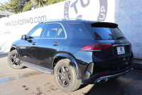 メルセデスベンツ GLE GLE400d 4MATIC ｽﾎﾟｰﾂ　ﾚｰﾀﾞｰｾｰﾌﾃｨPKG AMGｽﾀｲﾘﾝｸﾞPKG ﾊﾟﾉﾗﾏSR 黒ﾅｯﾊﾟ革 ｼｰﾄﾋｰﾀｰ ﾍﾞﾝﾁﾚｰﾀｰ 純正12.3ｲﾝﾁﾅﾋﾞTV MBUX AppleCarPlay 360°ｶﾒﾗ Burmester ﾌｯﾄﾄﾗﾝｸOP HUD ﾏﾙﾁﾋﾞｰﾑLED ﾘｱAAC AMG20ｲﾝﾁAW　2年保証