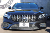 AMG Eクラス E43 4MATIC　ﾚｰﾀﾞｰｾｰﾌﾃｨPKG AMGｽﾀｲﾘﾝｸﾞPKG ｴｱﾊﾞﾗﾝｽPKG ﾊﾟﾉﾗﾏSR ｷｰﾚｽGO 黒ﾅｯﾊﾟ革 ｼｰﾄﾋｰﾀｰ 純正ﾅﾋﾞ地ﾃﾞｼﾞ 360°ｶﾒﾗ Burmesterｻﾗｳﾝﾄﾞ Applecarplay Android Auto 電動Rｹﾞｰﾄ HUD PTS AMG20ｲﾝﾁAW　2年保証