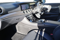 AMG Eクラス E43 4MATIC　ﾚｰﾀﾞｰｾｰﾌﾃｨPKG AMGｽﾀｲﾘﾝｸﾞPKG ｴｱﾊﾞﾗﾝｽPKG ﾊﾟﾉﾗﾏSR ｷｰﾚｽGO 黒ﾅｯﾊﾟ革 ｼｰﾄﾋｰﾀｰ 純正ﾅﾋﾞ地ﾃﾞｼﾞ 360°ｶﾒﾗ Burmesterｻﾗｳﾝﾄﾞ Applecarplay Android Auto 電動Rｹﾞｰﾄ HUD PTS AMG20ｲﾝﾁAW　2年保証