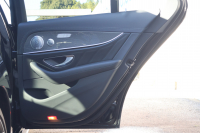 AMG Eクラス E43 4MATIC　ﾚｰﾀﾞｰｾｰﾌﾃｨPKG AMGｽﾀｲﾘﾝｸﾞPKG ｴｱﾊﾞﾗﾝｽPKG ﾊﾟﾉﾗﾏSR ｷｰﾚｽGO 黒ﾅｯﾊﾟ革 ｼｰﾄﾋｰﾀｰ 純正ﾅﾋﾞ地ﾃﾞｼﾞ 360°ｶﾒﾗ Burmesterｻﾗｳﾝﾄﾞ Applecarplay Android Auto 電動Rｹﾞｰﾄ HUD PTS AMG20ｲﾝﾁAW　2年保証