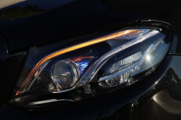 AMG Eクラス E43 4MATIC　ﾚｰﾀﾞｰｾｰﾌﾃｨPKG AMGｽﾀｲﾘﾝｸﾞPKG ｴｱﾊﾞﾗﾝｽPKG ﾊﾟﾉﾗﾏSR ｷｰﾚｽGO 黒ﾅｯﾊﾟ革 ｼｰﾄﾋｰﾀｰ 純正ﾅﾋﾞ地ﾃﾞｼﾞ 360°ｶﾒﾗ Burmesterｻﾗｳﾝﾄﾞ Applecarplay Android Auto 電動Rｹﾞｰﾄ HUD PTS AMG20ｲﾝﾁAW　2年保証