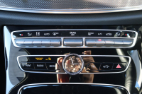 AMG Eクラス E43 4MATIC　ﾚｰﾀﾞｰｾｰﾌﾃｨPKG AMGｽﾀｲﾘﾝｸﾞPKG ｴｱﾊﾞﾗﾝｽPKG ﾊﾟﾉﾗﾏSR ｷｰﾚｽGO 黒ﾅｯﾊﾟ革 ｼｰﾄﾋｰﾀｰ 純正ﾅﾋﾞ地ﾃﾞｼﾞ 360°ｶﾒﾗ Burmesterｻﾗｳﾝﾄﾞ Applecarplay Android Auto 電動Rｹﾞｰﾄ HUD PTS AMG20ｲﾝﾁAW　2年保証