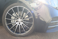 AMG Eクラス E43 4MATIC　ﾚｰﾀﾞｰｾｰﾌﾃｨPKG AMGｽﾀｲﾘﾝｸﾞPKG ｴｱﾊﾞﾗﾝｽPKG ﾊﾟﾉﾗﾏSR ｷｰﾚｽGO 黒ﾅｯﾊﾟ革 ｼｰﾄﾋｰﾀｰ 純正ﾅﾋﾞ地ﾃﾞｼﾞ 360°ｶﾒﾗ Burmesterｻﾗｳﾝﾄﾞ Applecarplay Android Auto 電動Rｹﾞｰﾄ HUD PTS AMG20ｲﾝﾁAW　2年保証