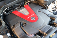 AMG GLCクーペ GLC43 4MATIC ｸｰﾍﾟ　後期型 ﾚｻﾞｰｴｸｽｸﾙｰｼﾌﾞPKG ﾚｰﾀﾞｰｾｰﾌﾃｨPKG ｴｱﾊﾞﾗﾝｽPKG 1ｵｰﾅｰ 黒革ｼｰﾄ ｼｰﾄﾋｰﾀ MBUX 純正10.25ｲﾝﾁﾅﾋﾞ地ﾃﾞｼﾞ ｺｯｸﾋﾟｯﾄDisp Burmester AppleCarPlay 360°ｶﾒﾗ PTS 電動Rｹﾞｰﾄ HUD AMG20ｲﾝﾁAW　新車保証