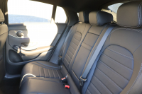 AMG GLCクーペ GLC43 4MATIC ｸｰﾍﾟ　後期型 ﾚｻﾞｰｴｸｽｸﾙｰｼﾌﾞPKG ﾚｰﾀﾞｰｾｰﾌﾃｨPKG ｴｱﾊﾞﾗﾝｽPKG 1ｵｰﾅｰ 黒革ｼｰﾄ ｼｰﾄﾋｰﾀ MBUX 純正10.25ｲﾝﾁﾅﾋﾞ地ﾃﾞｼﾞ ｺｯｸﾋﾟｯﾄDisp Burmester AppleCarPlay 360°ｶﾒﾗ PTS 電動Rｹﾞｰﾄ HUD AMG20ｲﾝﾁAW　新車保証