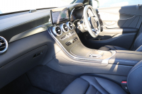 AMG GLCクーペ GLC43 4MATIC ｸｰﾍﾟ　後期型 ﾚｻﾞｰｴｸｽｸﾙｰｼﾌﾞPKG ﾚｰﾀﾞｰｾｰﾌﾃｨPKG ｴｱﾊﾞﾗﾝｽPKG 1ｵｰﾅｰ 黒革ｼｰﾄ ｼｰﾄﾋｰﾀ MBUX 純正10.25ｲﾝﾁﾅﾋﾞ地ﾃﾞｼﾞ ｺｯｸﾋﾟｯﾄDisp Burmester AppleCarPlay 360°ｶﾒﾗ PTS 電動Rｹﾞｰﾄ HUD AMG20ｲﾝﾁAW　新車保証