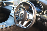 AMG GLCクーペ GLC43 4MATIC ｸｰﾍﾟ　後期型 ﾚｻﾞｰｴｸｽｸﾙｰｼﾌﾞPKG ﾚｰﾀﾞｰｾｰﾌﾃｨPKG ｴｱﾊﾞﾗﾝｽPKG 1ｵｰﾅｰ 黒革ｼｰﾄ ｼｰﾄﾋｰﾀ MBUX 純正10.25ｲﾝﾁﾅﾋﾞ地ﾃﾞｼﾞ ｺｯｸﾋﾟｯﾄDisp Burmester AppleCarPlay 360°ｶﾒﾗ PTS 電動Rｹﾞｰﾄ HUD AMG20ｲﾝﾁAW　新車保証