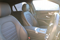 AMG GLCクーペ GLC43 4MATIC ｸｰﾍﾟ　後期型 ﾚｻﾞｰｴｸｽｸﾙｰｼﾌﾞPKG ﾚｰﾀﾞｰｾｰﾌﾃｨPKG ｴｱﾊﾞﾗﾝｽPKG 1ｵｰﾅｰ 黒革ｼｰﾄ ｼｰﾄﾋｰﾀ MBUX 純正10.25ｲﾝﾁﾅﾋﾞ地ﾃﾞｼﾞ ｺｯｸﾋﾟｯﾄDisp Burmester AppleCarPlay 360°ｶﾒﾗ PTS 電動Rｹﾞｰﾄ HUD AMG20ｲﾝﾁAW　新車保証