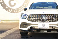 AMG GLCクーペ GLC43 4MATIC ｸｰﾍﾟ　後期型 ﾚｻﾞｰｴｸｽｸﾙｰｼﾌﾞPKG ﾚｰﾀﾞｰｾｰﾌﾃｨPKG ｴｱﾊﾞﾗﾝｽPKG 1ｵｰﾅｰ 黒革ｼｰﾄ ｼｰﾄﾋｰﾀ MBUX 純正10.25ｲﾝﾁﾅﾋﾞ地ﾃﾞｼﾞ ｺｯｸﾋﾟｯﾄDisp Burmester AppleCarPlay 360°ｶﾒﾗ PTS 電動Rｹﾞｰﾄ HUD AMG20ｲﾝﾁAW　新車保証
