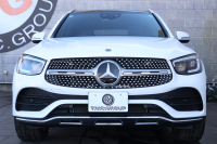 メルセデスベンツ GLC GLC300 4MATIC AMGﾗｲﾝ　後期型 ﾚｻﾞｰｴｸｽｸﾙｰｼﾌﾞPKG ﾚｰﾀﾞｰｾｰﾌﾃｨPKG ｴｱﾊﾞﾗﾝｽPKG ﾊﾟﾉﾗﾏSR 黒革 ｼｰﾄﾋｰﾀ ﾍﾞﾝﾁﾚｰﾀ 純正10.25ｲﾝﾁﾅﾋﾞ地ﾃﾞｼﾞ ｺｯｸﾋﾟｯﾄDisp 360°ｶﾒﾗ Burmester 電動Rｹﾞｰﾄ HUD AMG20ｲﾝﾁAW　2年保証