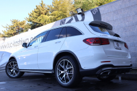 メルセデスベンツ GLC GLC300 4MATIC AMGﾗｲﾝ　後期型 ﾚｻﾞｰｴｸｽｸﾙｰｼﾌﾞPKG ﾚｰﾀﾞｰｾｰﾌﾃｨPKG ｴｱﾊﾞﾗﾝｽPKG ﾊﾟﾉﾗﾏSR 黒革 ｼｰﾄﾋｰﾀ ﾍﾞﾝﾁﾚｰﾀ 純正10.25ｲﾝﾁﾅﾋﾞ地ﾃﾞｼﾞ ｺｯｸﾋﾟｯﾄDisp 360°ｶﾒﾗ Burmester 電動Rｹﾞｰﾄ HUD AMG20ｲﾝﾁAW　2年保証