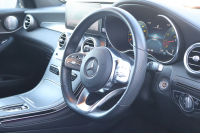 メルセデスベンツ GLC GLC300 4MATIC AMGﾗｲﾝ　後期型 ﾚｻﾞｰｴｸｽｸﾙｰｼﾌﾞPKG ﾚｰﾀﾞｰｾｰﾌﾃｨPKG ｴｱﾊﾞﾗﾝｽPKG ﾊﾟﾉﾗﾏSR 黒革 ｼｰﾄﾋｰﾀ ﾍﾞﾝﾁﾚｰﾀ 純正10.25ｲﾝﾁﾅﾋﾞ地ﾃﾞｼﾞ ｺｯｸﾋﾟｯﾄDisp 360°ｶﾒﾗ Burmester 電動Rｹﾞｰﾄ HUD AMG20ｲﾝﾁAW　2年保証