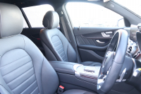 メルセデスベンツ GLC GLC300 4MATIC AMGﾗｲﾝ　後期型 ﾚｻﾞｰｴｸｽｸﾙｰｼﾌﾞPKG ﾚｰﾀﾞｰｾｰﾌﾃｨPKG ｴｱﾊﾞﾗﾝｽPKG ﾊﾟﾉﾗﾏSR 黒革 ｼｰﾄﾋｰﾀ ﾍﾞﾝﾁﾚｰﾀ 純正10.25ｲﾝﾁﾅﾋﾞ地ﾃﾞｼﾞ ｺｯｸﾋﾟｯﾄDisp 360°ｶﾒﾗ Burmester 電動Rｹﾞｰﾄ HUD AMG20ｲﾝﾁAW　2年保証