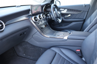 メルセデスベンツ GLC GLC300 4MATIC AMGﾗｲﾝ　後期型 ﾚｻﾞｰｴｸｽｸﾙｰｼﾌﾞPKG ﾚｰﾀﾞｰｾｰﾌﾃｨPKG ｴｱﾊﾞﾗﾝｽPKG ﾊﾟﾉﾗﾏSR 黒革 ｼｰﾄﾋｰﾀ ﾍﾞﾝﾁﾚｰﾀ 純正10.25ｲﾝﾁﾅﾋﾞ地ﾃﾞｼﾞ ｺｯｸﾋﾟｯﾄDisp 360°ｶﾒﾗ Burmester 電動Rｹﾞｰﾄ HUD AMG20ｲﾝﾁAW　2年保証