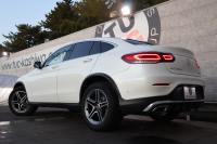 メルセデスベンツ GLCクーペ GLC220d 4MATIC ｸｰﾍﾟ AMGﾗｲﾝ　後期型 ﾚｻﾞｰｴｸｽｸﾙｰｼﾌﾞPKG ﾚｰﾀﾞｰｾｰﾌﾃｨPKG ｴｱﾊﾞﾗﾝｽPKG ｶﾞﾗｽSR 黒革 ｼｰﾄﾋｰﾀ ﾍﾞﾝﾁﾚｰﾀ 純正10.25ｲﾝﾁﾅﾋﾞ地ﾃﾞｼﾞ ｺｯｸﾋﾟｯﾄDisp 360°ｶﾒﾗ Burmester 電動Rｹﾞｰﾄ HUD AMG19ｲﾝﾁAW　2年保証