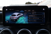 メルセデスベンツ GLCクーペ GLC220d 4MATIC ｸｰﾍﾟ AMGﾗｲﾝ　後期型 ﾚｻﾞｰｴｸｽｸﾙｰｼﾌﾞPKG ﾚｰﾀﾞｰｾｰﾌﾃｨPKG ｴｱﾊﾞﾗﾝｽPKG ｶﾞﾗｽSR 黒革 ｼｰﾄﾋｰﾀ ﾍﾞﾝﾁﾚｰﾀ 純正10.25ｲﾝﾁﾅﾋﾞ地ﾃﾞｼﾞ ｺｯｸﾋﾟｯﾄDisp 360°ｶﾒﾗ Burmester 電動Rｹﾞｰﾄ HUD AMG19ｲﾝﾁAW　2年保証