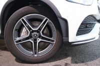 メルセデスベンツ GLCクーペ GLC220d 4MATIC ｸｰﾍﾟ AMGﾗｲﾝ　後期型 ﾚｻﾞｰｴｸｽｸﾙｰｼﾌﾞPKG ﾚｰﾀﾞｰｾｰﾌﾃｨPKG ｴｱﾊﾞﾗﾝｽPKG ｶﾞﾗｽSR 黒革 ｼｰﾄﾋｰﾀ ﾍﾞﾝﾁﾚｰﾀ 純正10.25ｲﾝﾁﾅﾋﾞ地ﾃﾞｼﾞ ｺｯｸﾋﾟｯﾄDisp 360°ｶﾒﾗ Burmester 電動Rｹﾞｰﾄ HUD AMG19ｲﾝﾁAW　2年保証