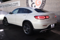 メルセデスベンツ GLCクーペ GLC220d 4MATIC ｸｰﾍﾟ AMGﾗｲﾝ　後期型 ﾚｻﾞｰｴｸｽｸﾙｰｼﾌﾞPKG ﾚｰﾀﾞｰｾｰﾌﾃｨPKG ｴｱﾊﾞﾗﾝｽPKG ｶﾞﾗｽSR 黒革 ｼｰﾄﾋｰﾀ ﾍﾞﾝﾁﾚｰﾀ 純正10.25ｲﾝﾁﾅﾋﾞ地ﾃﾞｼﾞ ｺｯｸﾋﾟｯﾄDisp 360°ｶﾒﾗ Burmester 電動Rｹﾞｰﾄ HUD AMG19ｲﾝﾁAW　2年保証