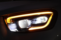 メルセデスベンツ GLCクーペ GLC220d 4MATIC ｸｰﾍﾟ AMGﾗｲﾝ　後期型 ﾚｻﾞｰｴｸｽｸﾙｰｼﾌﾞPKG ﾚｰﾀﾞｰｾｰﾌﾃｨPKG ｴｱﾊﾞﾗﾝｽPKG ｶﾞﾗｽSR 黒革 ｼｰﾄﾋｰﾀ ﾍﾞﾝﾁﾚｰﾀ 純正10.25ｲﾝﾁﾅﾋﾞ地ﾃﾞｼﾞ ｺｯｸﾋﾟｯﾄDisp 360°ｶﾒﾗ Burmester 電動Rｹﾞｰﾄ HUD AMG19ｲﾝﾁAW　2年保証