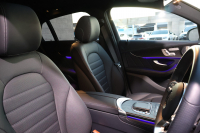 メルセデスベンツ GLCクーペ GLC220d 4MATIC ｸｰﾍﾟ AMGﾗｲﾝ　後期型 ﾚｻﾞｰｴｸｽｸﾙｰｼﾌﾞPKG ﾚｰﾀﾞｰｾｰﾌﾃｨPKG ｴｱﾊﾞﾗﾝｽPKG ｶﾞﾗｽSR 黒革 ｼｰﾄﾋｰﾀ ﾍﾞﾝﾁﾚｰﾀ 純正10.25ｲﾝﾁﾅﾋﾞ地ﾃﾞｼﾞ ｺｯｸﾋﾟｯﾄDisp 360°ｶﾒﾗ Burmester 電動Rｹﾞｰﾄ HUD AMG19ｲﾝﾁAW　2年保証