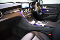 メルセデスベンツ GLCクーペ GLC220d 4MATIC ｸｰﾍﾟ AMGﾗｲﾝ　後期型 ﾚｻﾞｰｴｸｽｸﾙｰｼﾌﾞPKG ﾚｰﾀﾞｰｾｰﾌﾃｨPKG ｴｱﾊﾞﾗﾝｽPKG ｶﾞﾗｽSR 黒革 ｼｰﾄﾋｰﾀ ﾍﾞﾝﾁﾚｰﾀ 純正10.25ｲﾝﾁﾅﾋﾞ地ﾃﾞｼﾞ ｺｯｸﾋﾟｯﾄDisp 360°ｶﾒﾗ Burmester 電動Rｹﾞｰﾄ HUD AMG19ｲﾝﾁAW　2年保証