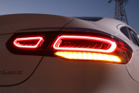 メルセデスベンツ GLCクーペ GLC220d 4MATIC ｸｰﾍﾟ AMGﾗｲﾝ　後期型 ﾚｻﾞｰｴｸｽｸﾙｰｼﾌﾞPKG ﾚｰﾀﾞｰｾｰﾌﾃｨPKG ｴｱﾊﾞﾗﾝｽPKG ｶﾞﾗｽSR 黒革 ｼｰﾄﾋｰﾀ ﾍﾞﾝﾁﾚｰﾀ 純正10.25ｲﾝﾁﾅﾋﾞ地ﾃﾞｼﾞ ｺｯｸﾋﾟｯﾄDisp 360°ｶﾒﾗ Burmester 電動Rｹﾞｰﾄ HUD AMG19ｲﾝﾁAW　2年保証