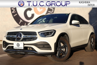 メルセデスベンツ GLCクーペ GLC220d 4MATIC ｸｰﾍﾟ AMGﾗｲﾝ　後期型 ﾚｻﾞｰｴｸｽｸﾙｰｼﾌﾞPKG ﾚｰﾀﾞｰｾｰﾌﾃｨPKG ｴｱﾊﾞﾗﾝｽPKG ｶﾞﾗｽSR 黒革 ｼｰﾄﾋｰﾀ ﾍﾞﾝﾁﾚｰﾀ 純正10.25ｲﾝﾁﾅﾋﾞ地ﾃﾞｼﾞ ｺｯｸﾋﾟｯﾄDisp 360°ｶﾒﾗ Burmester 電動Rｹﾞｰﾄ HUD AMG19ｲﾝﾁAW　2年保証
