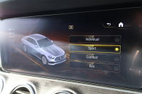 メルセデスベンツ Eクラス E200 ｽﾎﾟｰﾂ（BSG搭載ﾓﾃﾞﾙ）　後期型 AMGﾗｲﾝｲﾝﾃﾘｱPKG ｴｸｽｸﾙｰｼﾌﾞPKG ﾚｰﾀﾞｰｾｰﾌﾃｨPKG ﾊﾟﾉﾗﾏSR 黒ﾅｯﾊﾟ革 ｼｰﾄﾋｰﾀ MBUX 純正ﾅﾋﾞ地ﾃﾞｼﾞ  AppleCarPlay 360°ｶﾒﾗ Burmester ﾜｲﾔﾚｽﾁｬｰｼﾞﾝｸﾞ HUD PTS AMG19ｲﾝﾁAW　2年保証