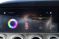 メルセデスベンツ Eクラス E200 ｽﾎﾟｰﾂ（BSG搭載ﾓﾃﾞﾙ）　後期型 AMGﾗｲﾝｲﾝﾃﾘｱPKG ｴｸｽｸﾙｰｼﾌﾞPKG ﾚｰﾀﾞｰｾｰﾌﾃｨPKG ﾊﾟﾉﾗﾏSR 黒ﾅｯﾊﾟ革 ｼｰﾄﾋｰﾀ MBUX 純正ﾅﾋﾞ地ﾃﾞｼﾞ  AppleCarPlay 360°ｶﾒﾗ Burmester ﾜｲﾔﾚｽﾁｬｰｼﾞﾝｸﾞ HUD PTS AMG19ｲﾝﾁAW　2年保証