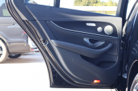 メルセデスベンツ Eクラス E200 ｽﾎﾟｰﾂ（BSG搭載ﾓﾃﾞﾙ）　後期型 AMGﾗｲﾝｲﾝﾃﾘｱPKG ｴｸｽｸﾙｰｼﾌﾞPKG ﾚｰﾀﾞｰｾｰﾌﾃｨPKG ﾊﾟﾉﾗﾏSR 黒ﾅｯﾊﾟ革 ｼｰﾄﾋｰﾀ MBUX 純正ﾅﾋﾞ地ﾃﾞｼﾞ  AppleCarPlay 360°ｶﾒﾗ Burmester ﾜｲﾔﾚｽﾁｬｰｼﾞﾝｸﾞ HUD PTS AMG19ｲﾝﾁAW　2年保証