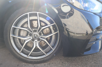 メルセデスベンツ Eクラス E200 ｽﾎﾟｰﾂ（BSG搭載ﾓﾃﾞﾙ）　後期型 AMGﾗｲﾝｲﾝﾃﾘｱPKG ｴｸｽｸﾙｰｼﾌﾞPKG ﾚｰﾀﾞｰｾｰﾌﾃｨPKG ﾊﾟﾉﾗﾏSR 黒ﾅｯﾊﾟ革 ｼｰﾄﾋｰﾀ MBUX 純正ﾅﾋﾞ地ﾃﾞｼﾞ  AppleCarPlay 360°ｶﾒﾗ Burmester ﾜｲﾔﾚｽﾁｬｰｼﾞﾝｸﾞ HUD PTS AMG19ｲﾝﾁAW　2年保証