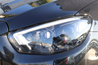 メルセデスベンツ Eクラス E200 ｽﾎﾟｰﾂ（BSG搭載ﾓﾃﾞﾙ）　後期型 AMGﾗｲﾝｲﾝﾃﾘｱPKG ｴｸｽｸﾙｰｼﾌﾞPKG ﾚｰﾀﾞｰｾｰﾌﾃｨPKG ﾊﾟﾉﾗﾏSR 黒ﾅｯﾊﾟ革 ｼｰﾄﾋｰﾀ MBUX 純正ﾅﾋﾞ地ﾃﾞｼﾞ  AppleCarPlay 360°ｶﾒﾗ Burmester ﾜｲﾔﾚｽﾁｬｰｼﾞﾝｸﾞ HUD PTS AMG19ｲﾝﾁAW　2年保証