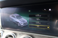 メルセデスベンツ Eクラス E200 ｽﾎﾟｰﾂ（BSG搭載ﾓﾃﾞﾙ）　後期型 AMGﾗｲﾝｲﾝﾃﾘｱPKG ｴｸｽｸﾙｰｼﾌﾞPKG ﾚｰﾀﾞｰｾｰﾌﾃｨPKG ﾊﾟﾉﾗﾏSR 黒ﾅｯﾊﾟ革 ｼｰﾄﾋｰﾀ MBUX 純正ﾅﾋﾞ地ﾃﾞｼﾞ  AppleCarPlay 360°ｶﾒﾗ Burmester ﾜｲﾔﾚｽﾁｬｰｼﾞﾝｸﾞ HUD PTS AMG19ｲﾝﾁAW　2年保証