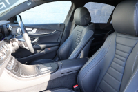 メルセデスベンツ Eクラス E200 ｽﾎﾟｰﾂ（BSG搭載ﾓﾃﾞﾙ）　後期型 AMGﾗｲﾝｲﾝﾃﾘｱPKG ｴｸｽｸﾙｰｼﾌﾞPKG ﾚｰﾀﾞｰｾｰﾌﾃｨPKG ﾊﾟﾉﾗﾏSR 黒ﾅｯﾊﾟ革 ｼｰﾄﾋｰﾀ MBUX 純正ﾅﾋﾞ地ﾃﾞｼﾞ  AppleCarPlay 360°ｶﾒﾗ Burmester ﾜｲﾔﾚｽﾁｬｰｼﾞﾝｸﾞ HUD PTS AMG19ｲﾝﾁAW　2年保証