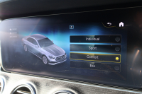 メルセデスベンツ Eクラス E200 ｽﾎﾟｰﾂ（BSG搭載ﾓﾃﾞﾙ）　後期型 AMGﾗｲﾝｲﾝﾃﾘｱPKG ｴｸｽｸﾙｰｼﾌﾞPKG ﾚｰﾀﾞｰｾｰﾌﾃｨPKG ﾊﾟﾉﾗﾏSR 黒ﾅｯﾊﾟ革 ｼｰﾄﾋｰﾀ MBUX 純正ﾅﾋﾞ地ﾃﾞｼﾞ  AppleCarPlay 360°ｶﾒﾗ Burmester ﾜｲﾔﾚｽﾁｬｰｼﾞﾝｸﾞ HUD PTS AMG19ｲﾝﾁAW　2年保証