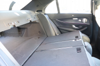 メルセデスベンツ Eクラス E200 ｽﾎﾟｰﾂ（BSG搭載ﾓﾃﾞﾙ）　後期型 AMGﾗｲﾝｲﾝﾃﾘｱPKG ｴｸｽｸﾙｰｼﾌﾞPKG ﾚｰﾀﾞｰｾｰﾌﾃｨPKG ﾊﾟﾉﾗﾏSR 黒ﾅｯﾊﾟ革 ｼｰﾄﾋｰﾀ MBUX 純正ﾅﾋﾞ地ﾃﾞｼﾞ  AppleCarPlay 360°ｶﾒﾗ Burmester ﾜｲﾔﾚｽﾁｬｰｼﾞﾝｸﾞ HUD PTS AMG19ｲﾝﾁAW　2年保証