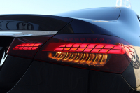 メルセデスベンツ Eクラス E200 ｽﾎﾟｰﾂ（BSG搭載ﾓﾃﾞﾙ）　後期型 AMGﾗｲﾝｲﾝﾃﾘｱPKG ｴｸｽｸﾙｰｼﾌﾞPKG ﾚｰﾀﾞｰｾｰﾌﾃｨPKG ﾊﾟﾉﾗﾏSR 黒ﾅｯﾊﾟ革 ｼｰﾄﾋｰﾀ MBUX 純正ﾅﾋﾞ地ﾃﾞｼﾞ  AppleCarPlay 360°ｶﾒﾗ Burmester ﾜｲﾔﾚｽﾁｬｰｼﾞﾝｸﾞ HUD PTS AMG19ｲﾝﾁAW　2年保証